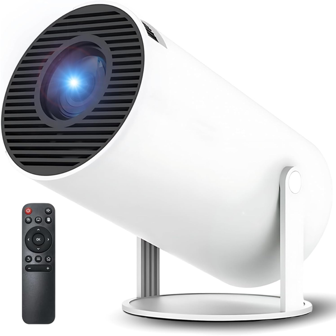 Proyector de Fantasía